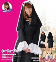 キューティーシスター